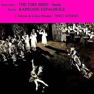 The Fire Bird