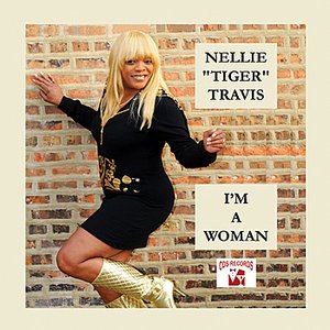 Nellie Tiger Travis music, videos, stats, and photos | Last.fm