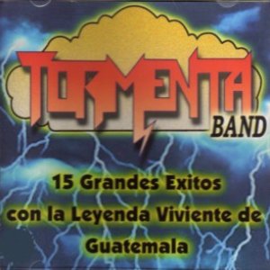 Avatar for Tormenta Band