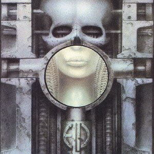 Keith Emerson - Brain Salad Surgery - Zortam Music