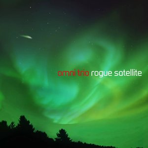 Image for 'Rogue Satellite'