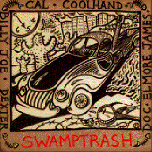 Swamptrash 的头像