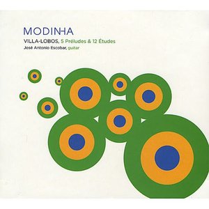 Modinha