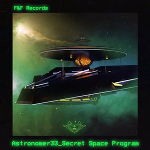 Secret Space Program