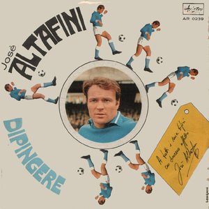 Jose Altafini 的头像