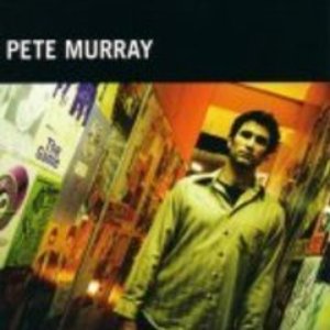 Pete Murray