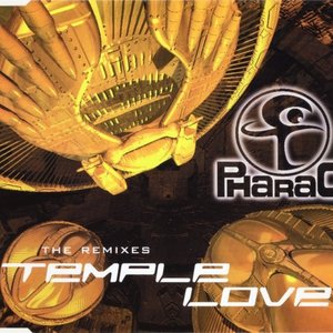 Temple Of Love (The Remixes)