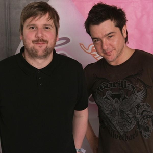 New Phunk Theory photo provided by Last.fm