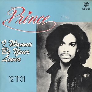 Изображение для 'I Wanna Be Your Lover'