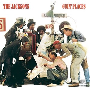 Goin' Places (Expanded Version)