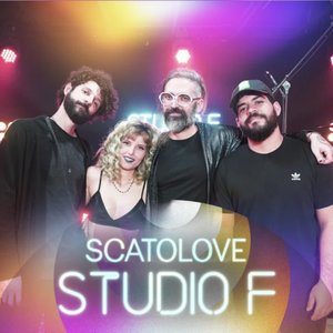 Scatolove Ao Vivo no Studio F