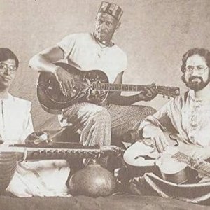 Avatar for N. Ravikiran, Taj Mahal & V.M. Bhatt