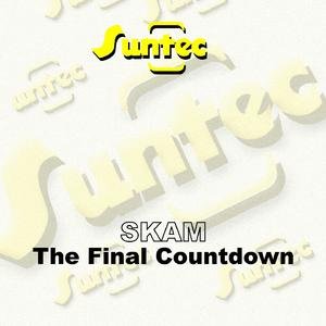 The Final Countdown