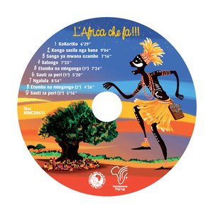 Avatar for Pegas Ekamba Bessa & Donat Munzila Lusungama