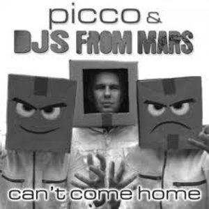 Avatar for Picco vs. Djs From Mars