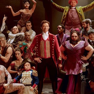 Аватар для Hugh Jackman & The Greatest Showman Ensemble