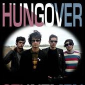 “Hungover Stuntmen”的封面