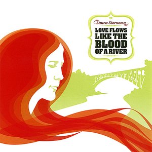 'Love Flows Like the Blood of a River' için resim