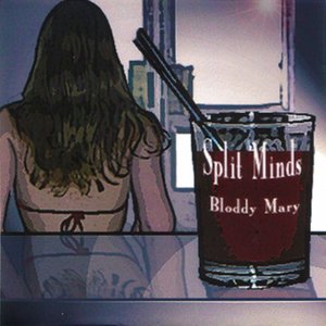 Image for 'Split Minds'