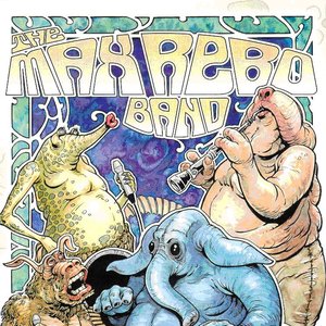 The Max Rebo Band için avatar