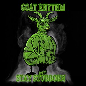 Stay Stubborn - EP