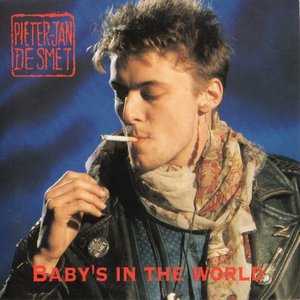 Baby's in the world