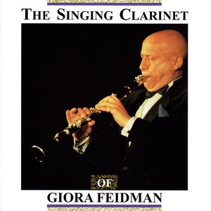 The Singing Clarinet