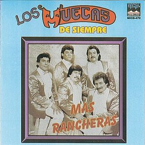 Los Muecas - Álbumes y discografía | Last.fm