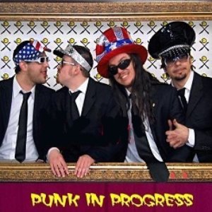 Punk In Progress 的头像