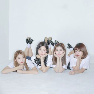 First Miracle Diad 1-너는 달 지구 - Single