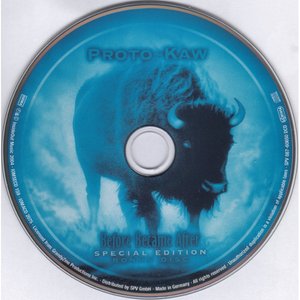 Before Became After (Bonus Disc)