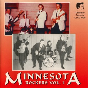 Minnesota Rockers, Vol. 1