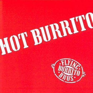 Hot Burrito