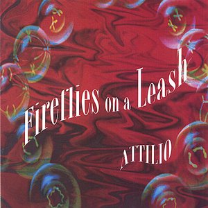 Fireflies On A Leash