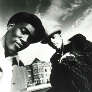 Born Jamericans photo provided by Last.fm