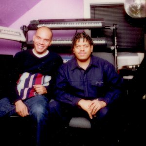 Kerri Chandler & Jerome Sydenham 的头像