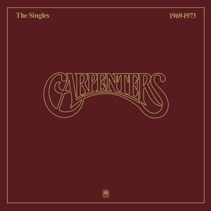 'The Singles 1969-1973'の画像