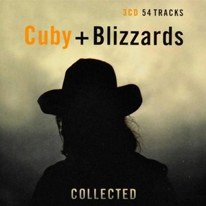 Cuby & The Blizzards - Collected - Zortam Music