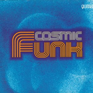 Cosmic Funk