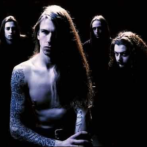 Gorefest photo provided by Last.fm