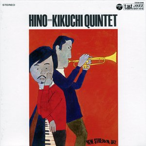 hino=kikuchi quintet 的头像