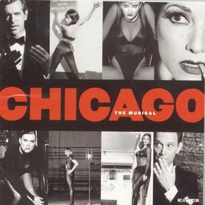 Chicago The Musical