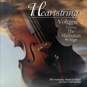 Heartstrings, Vol. 2