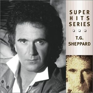 T.G. Sheppard - Last Cheater