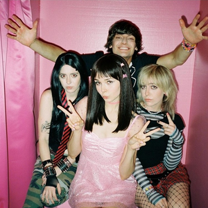 The Regrettes