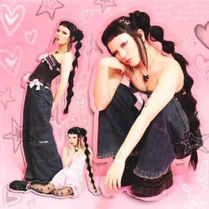 Little B*tch, Little Danger Zone - EP