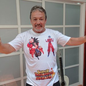 Adrian Barba için avatar