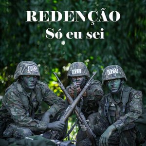 Redenção (Só Eu Sei)