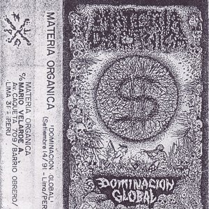 Dominación Global