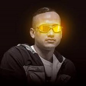DJ eduardo Da Favela do Pó 的头像